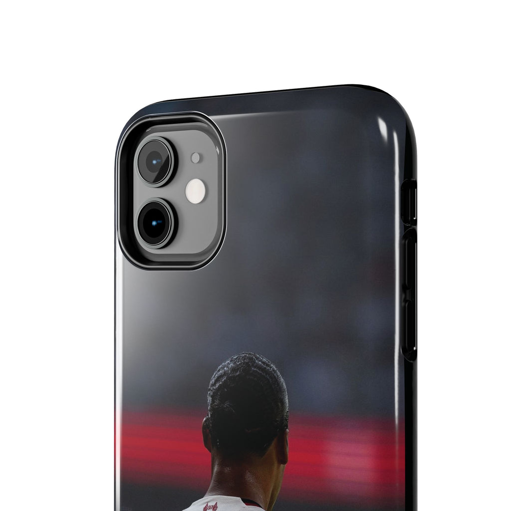 Virgil Van Dijk - Phone Case