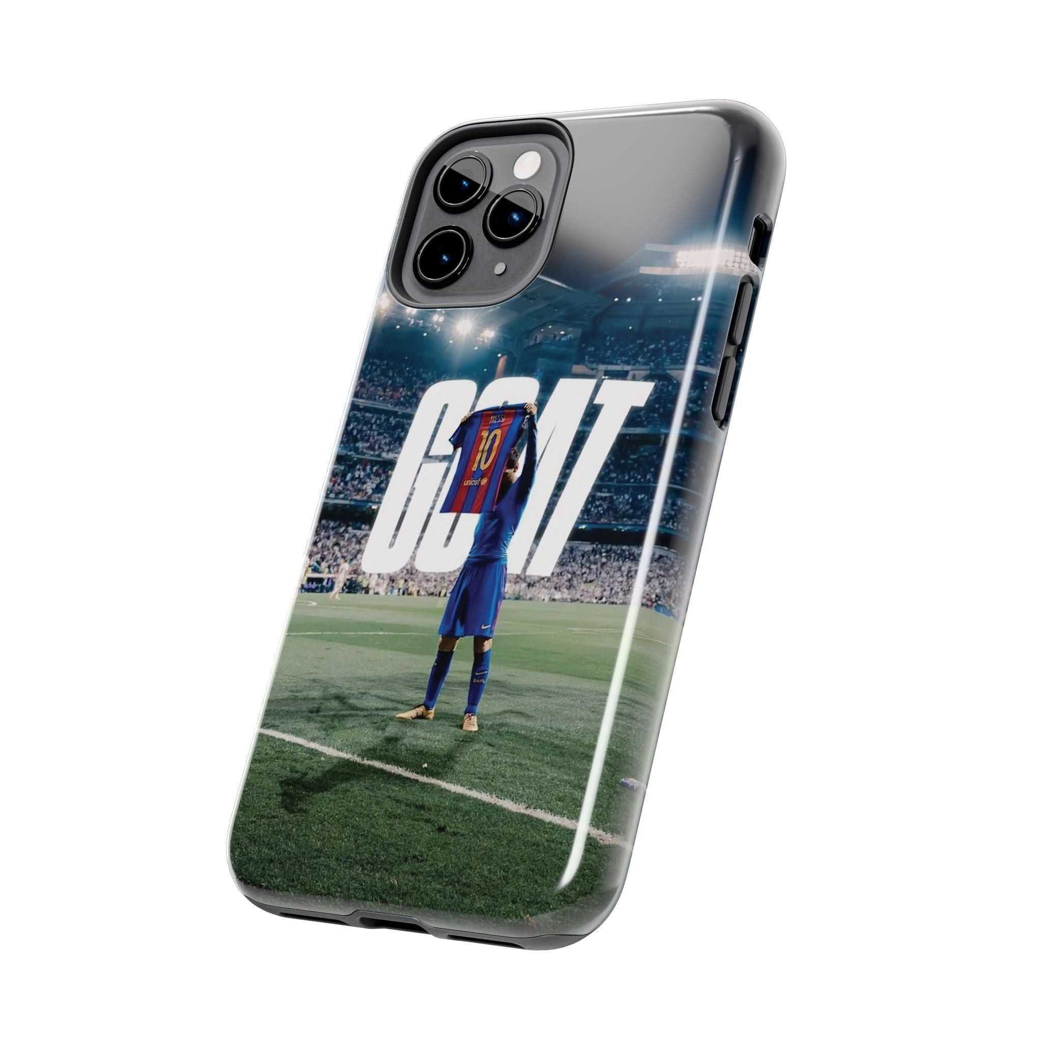 Lionel Messi - Phone Case