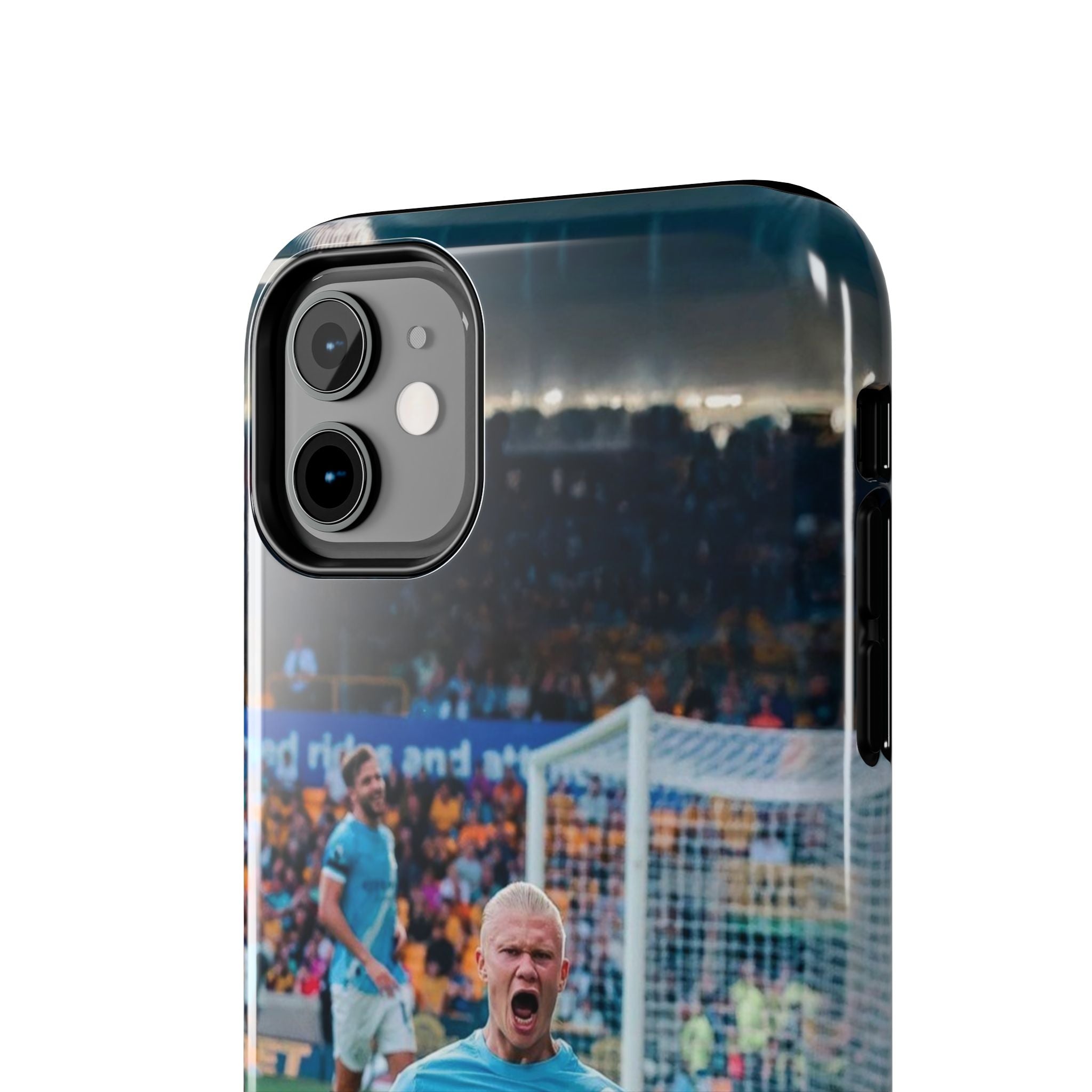 Erling Haaland - Phone Case