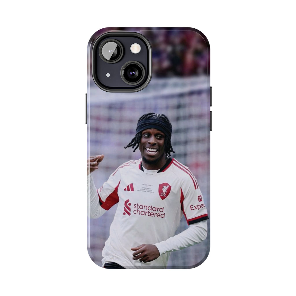Jeremie Frimpong- Phone Case