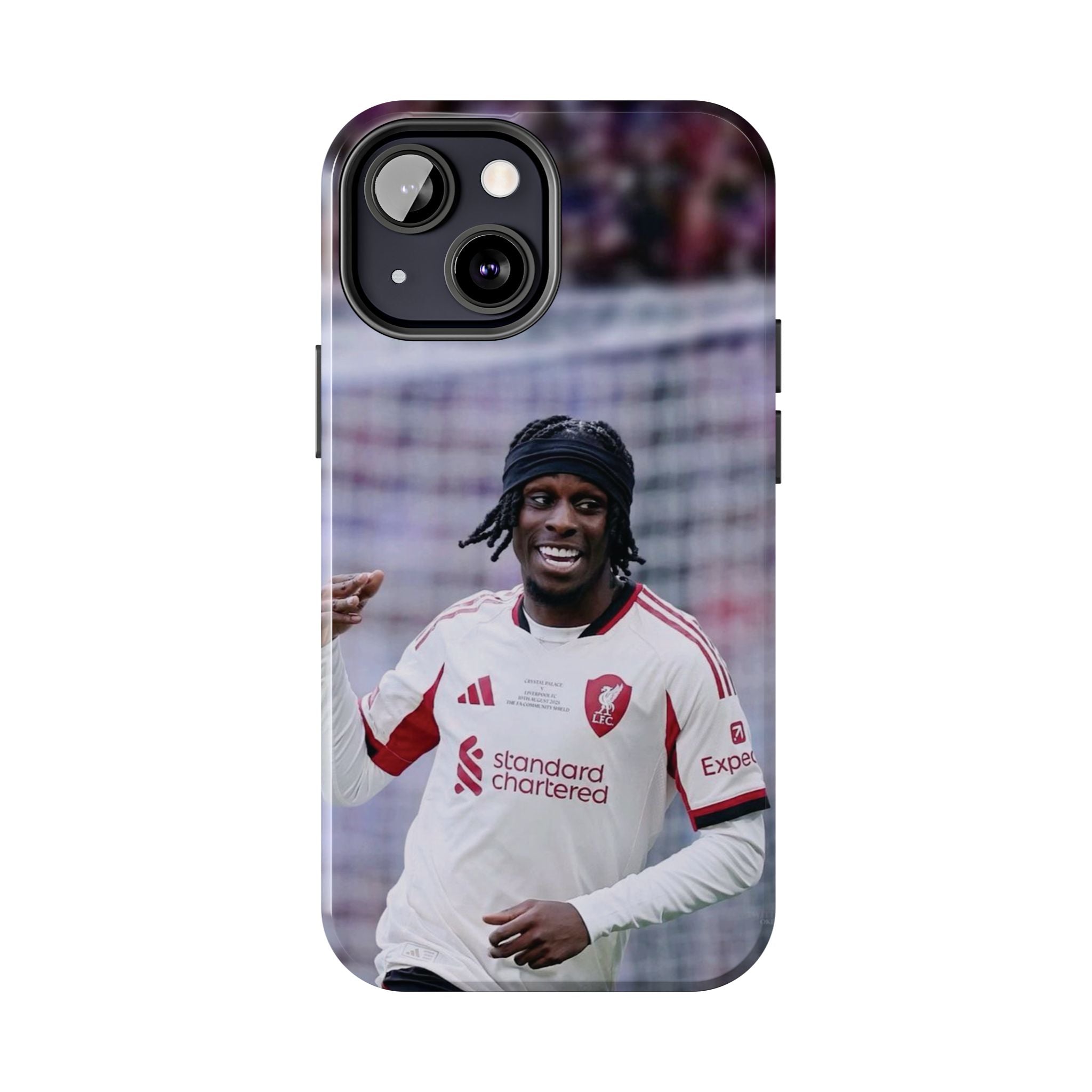 Jeremie Frimpong- Phone Case