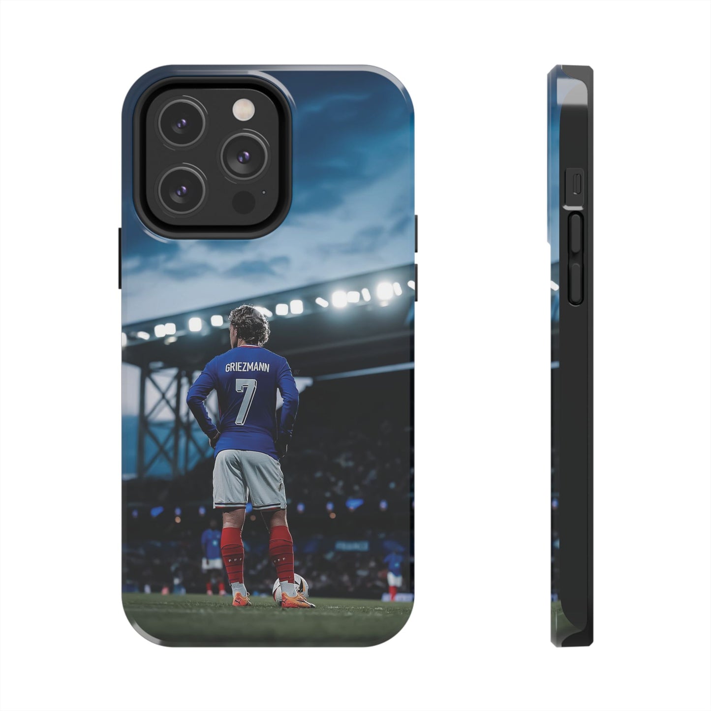 Phone Case - Antoine Greizmann