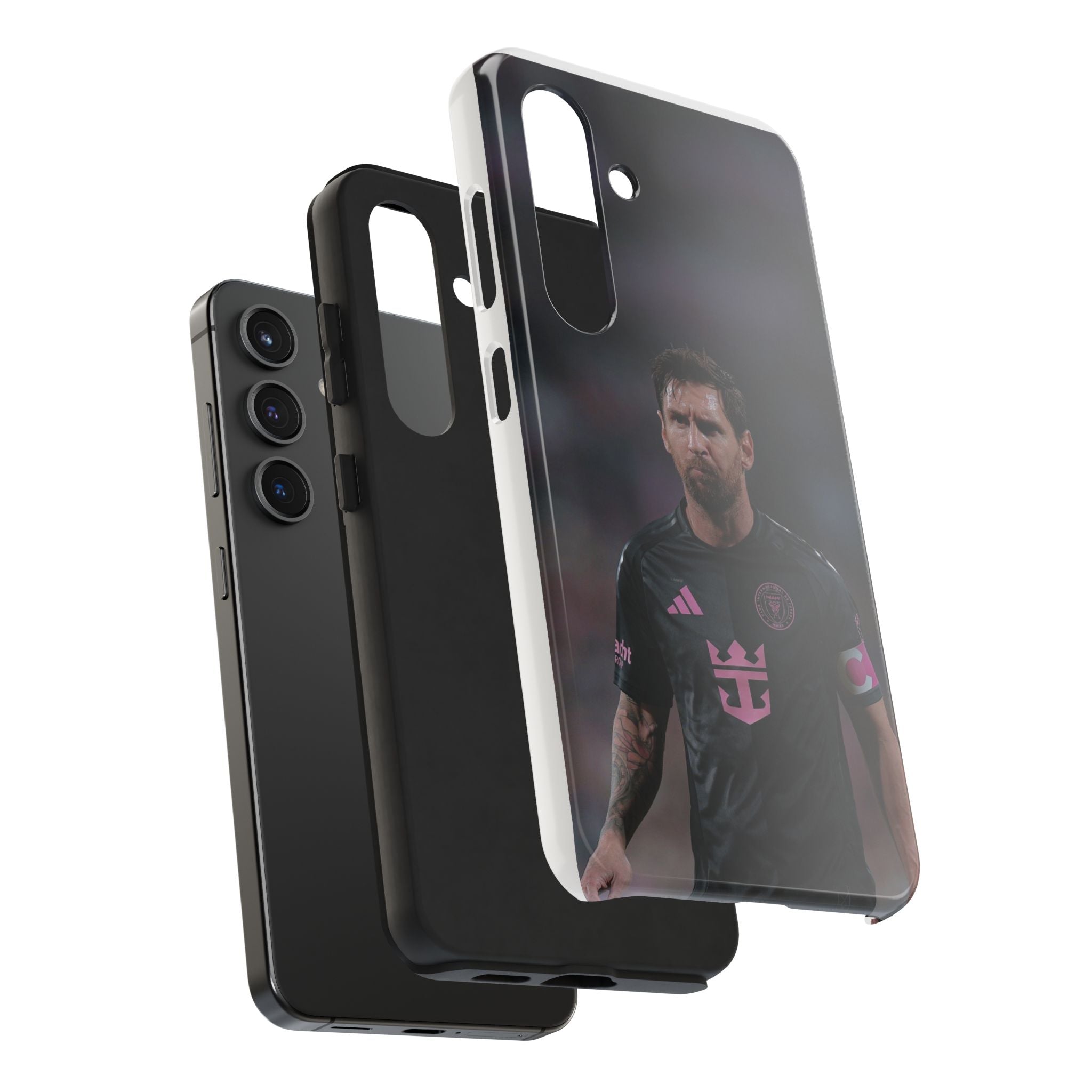 Lionel Messi - Phone Case