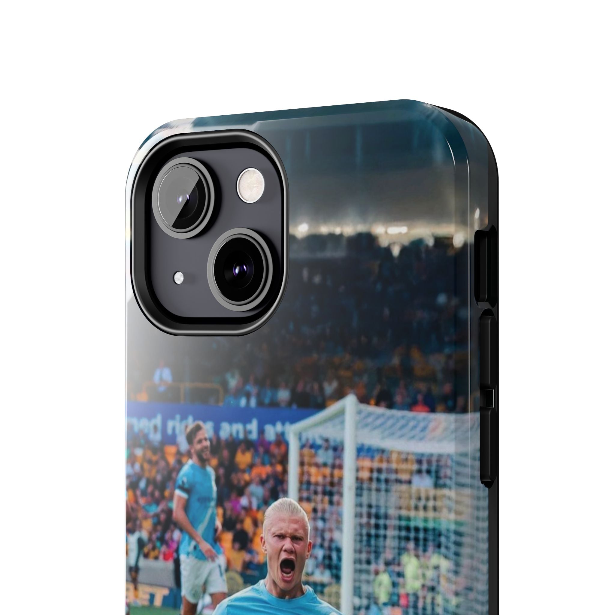 Erling Haaland - Phone Case