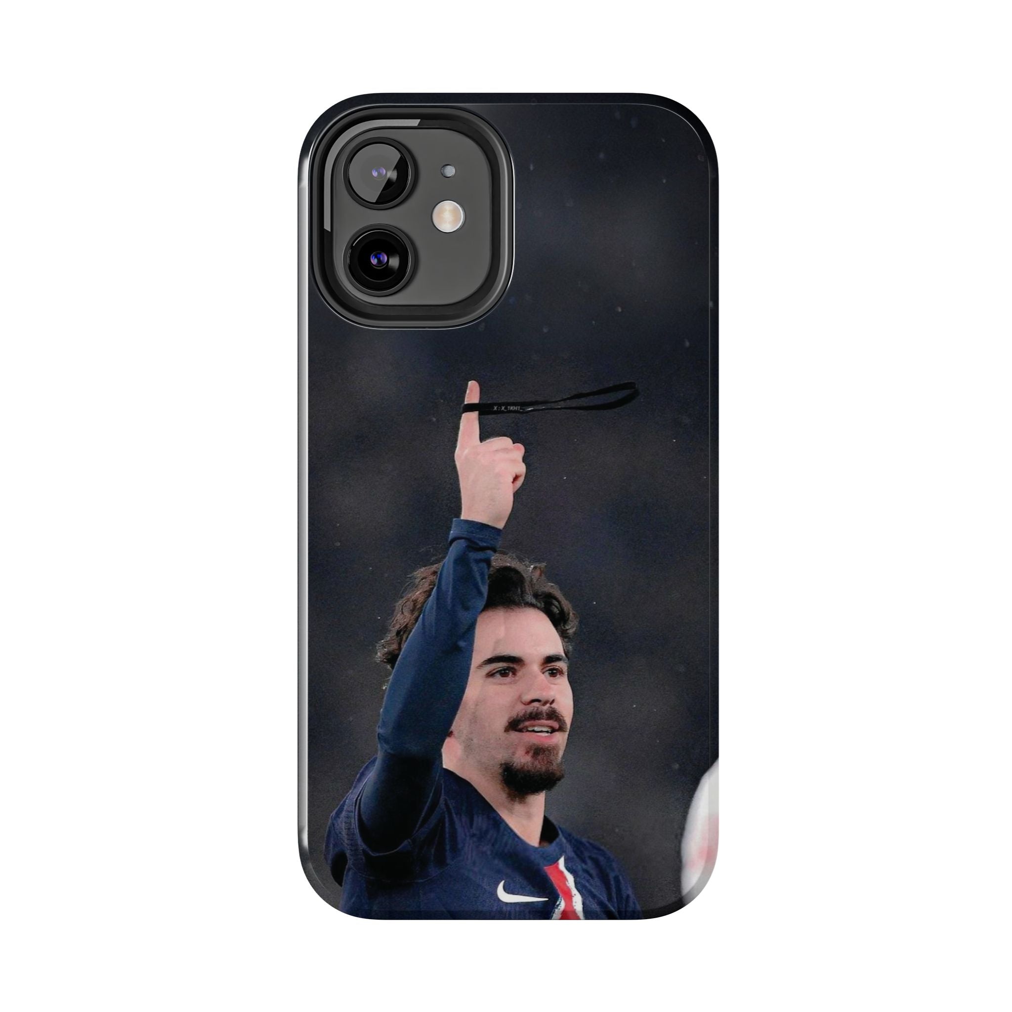 Vitinha - Phone Case