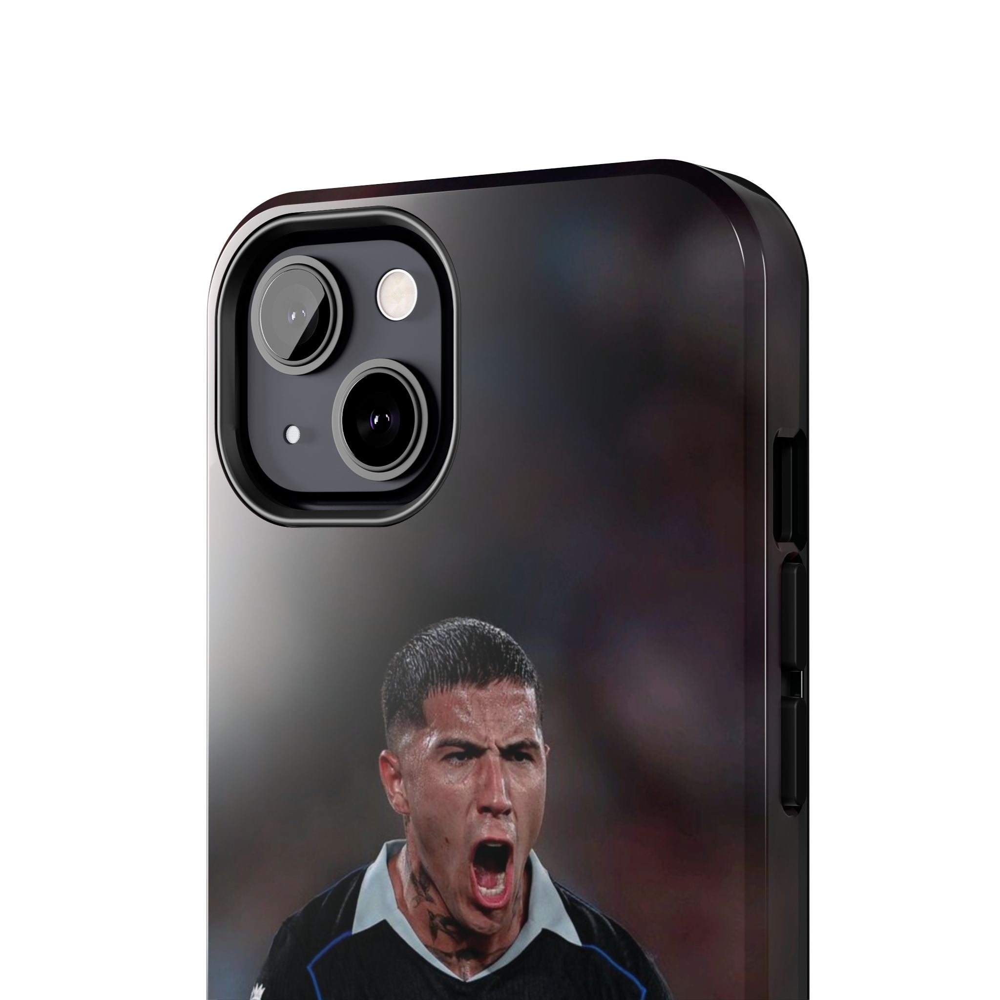Enzo Fernandez - Phone Case