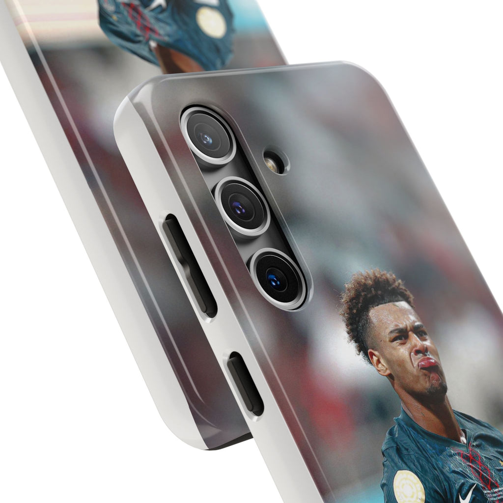 Desire Doue - Phone Case