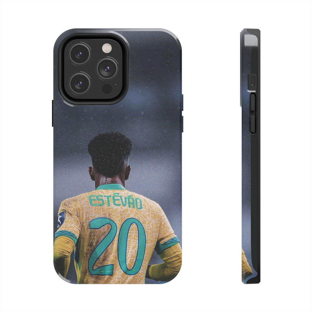 Estevao - Phone Case