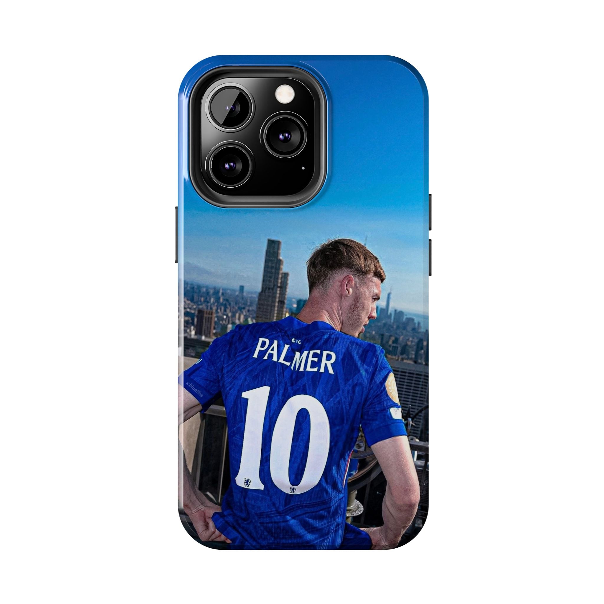 Cole Palmer - Phone Case