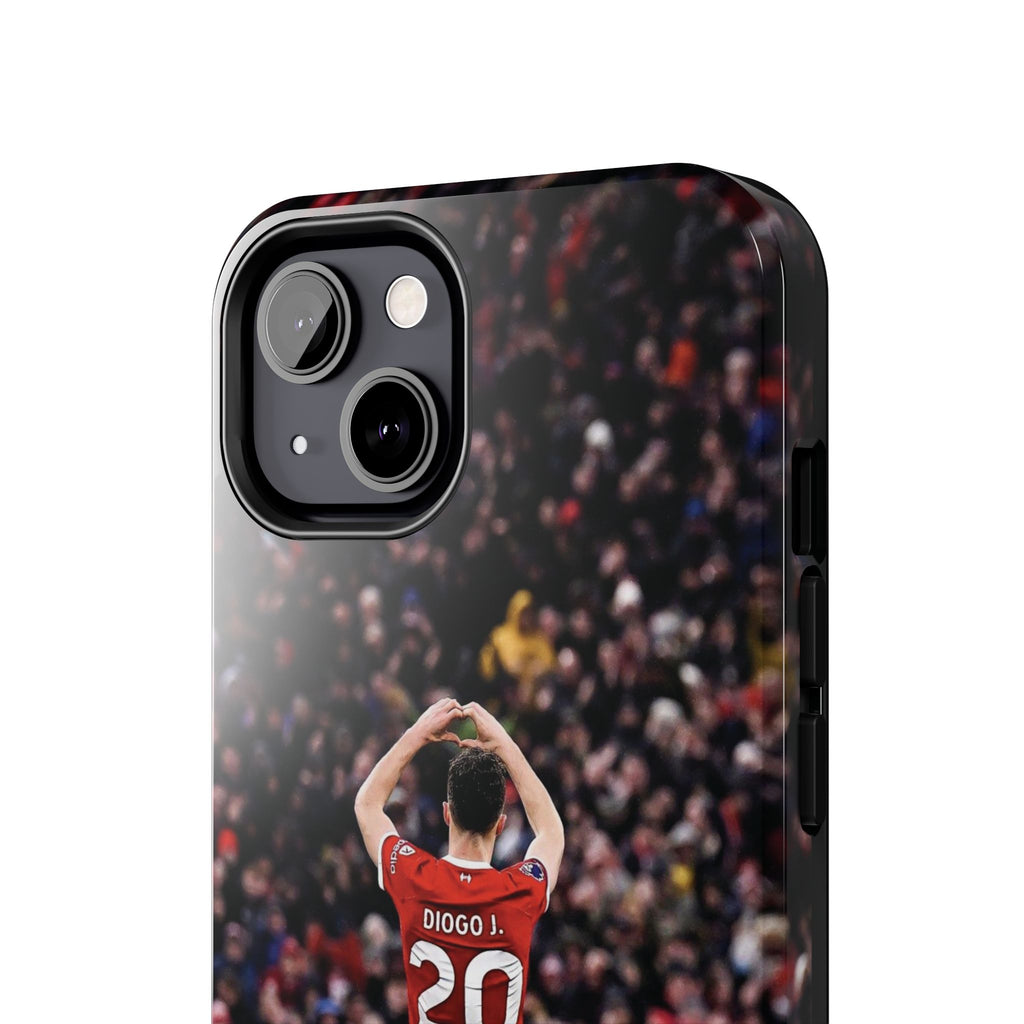 Diogo Jota - Phone Case