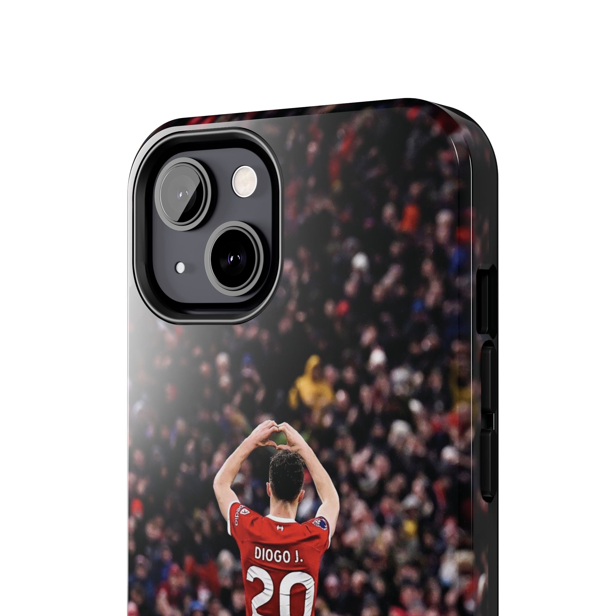 Diogo Jota - Phone Case