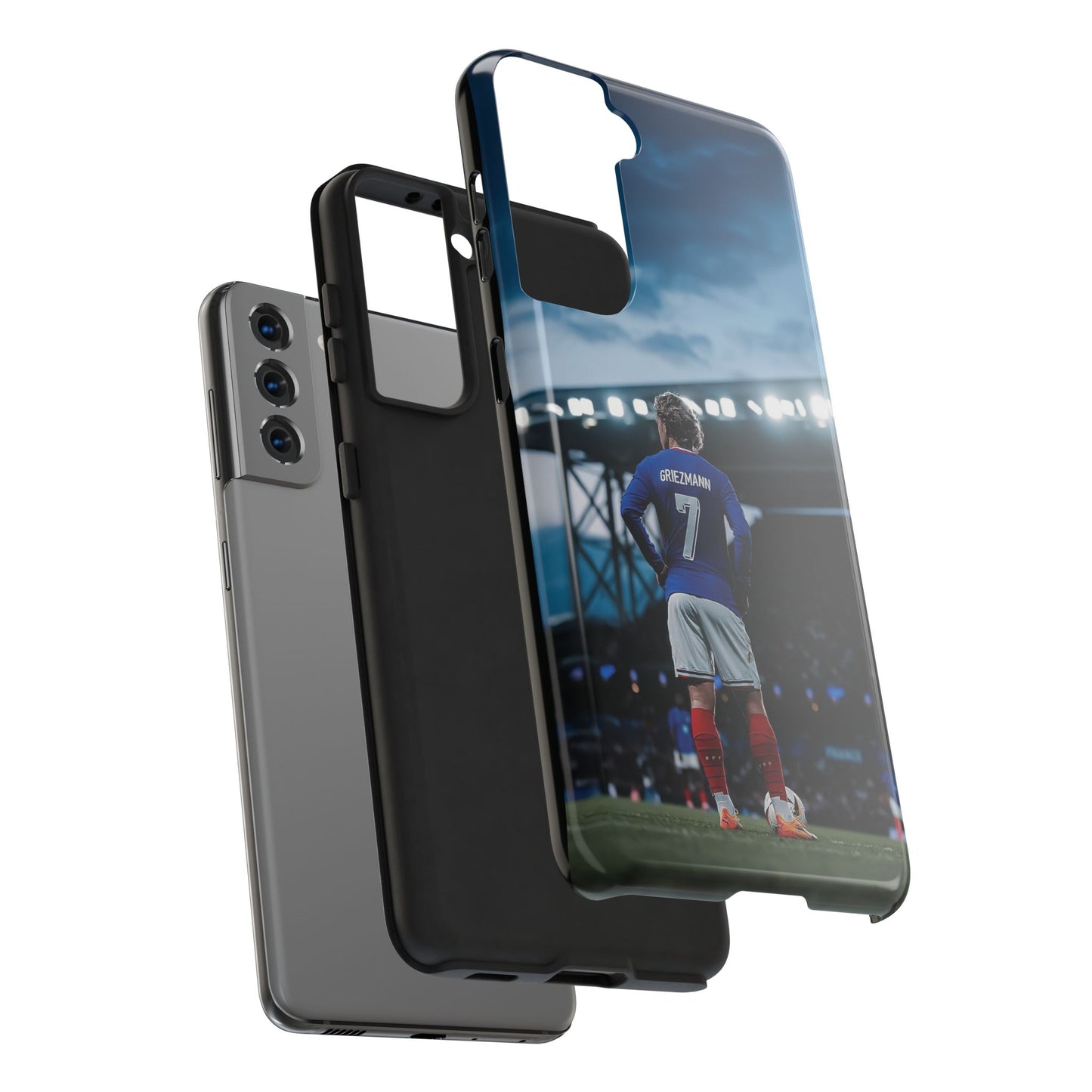 Phone Case - Antoine Greizmann