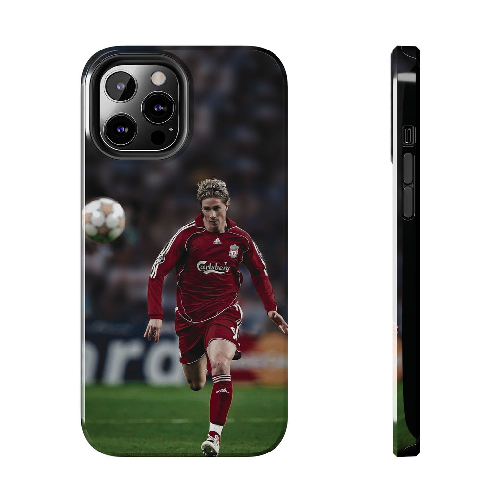 Fernando Torres - Phone Case