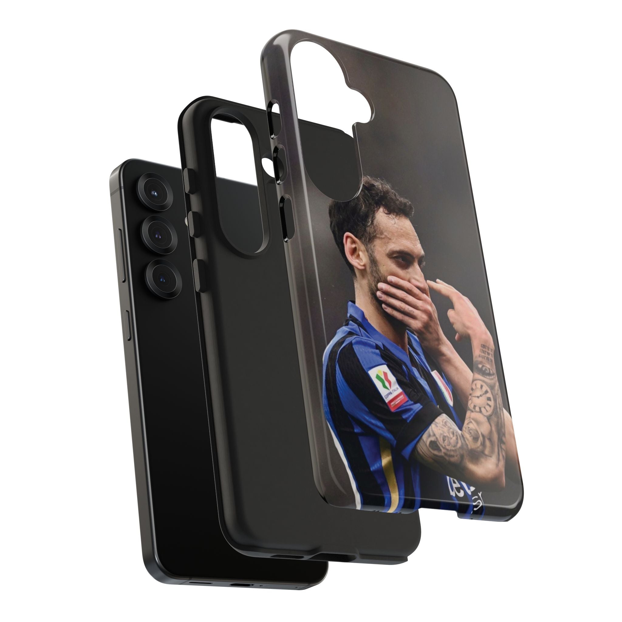 Hakan Calhanoglu - Phone Case