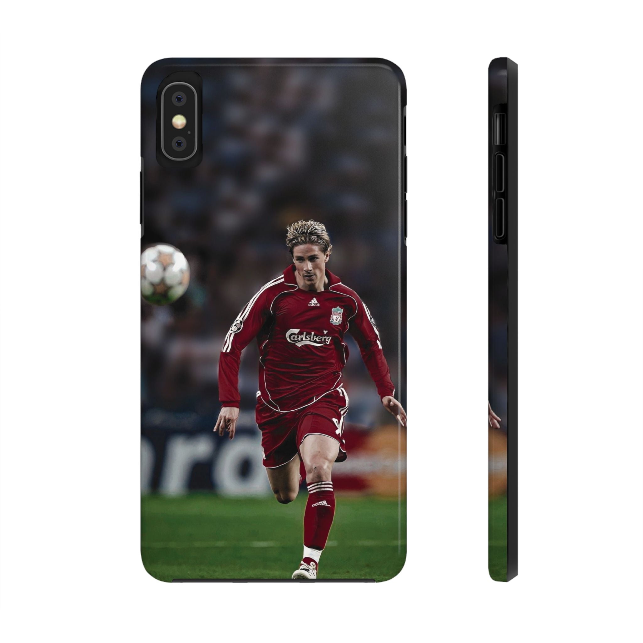 Fernando Torres - Phone Case