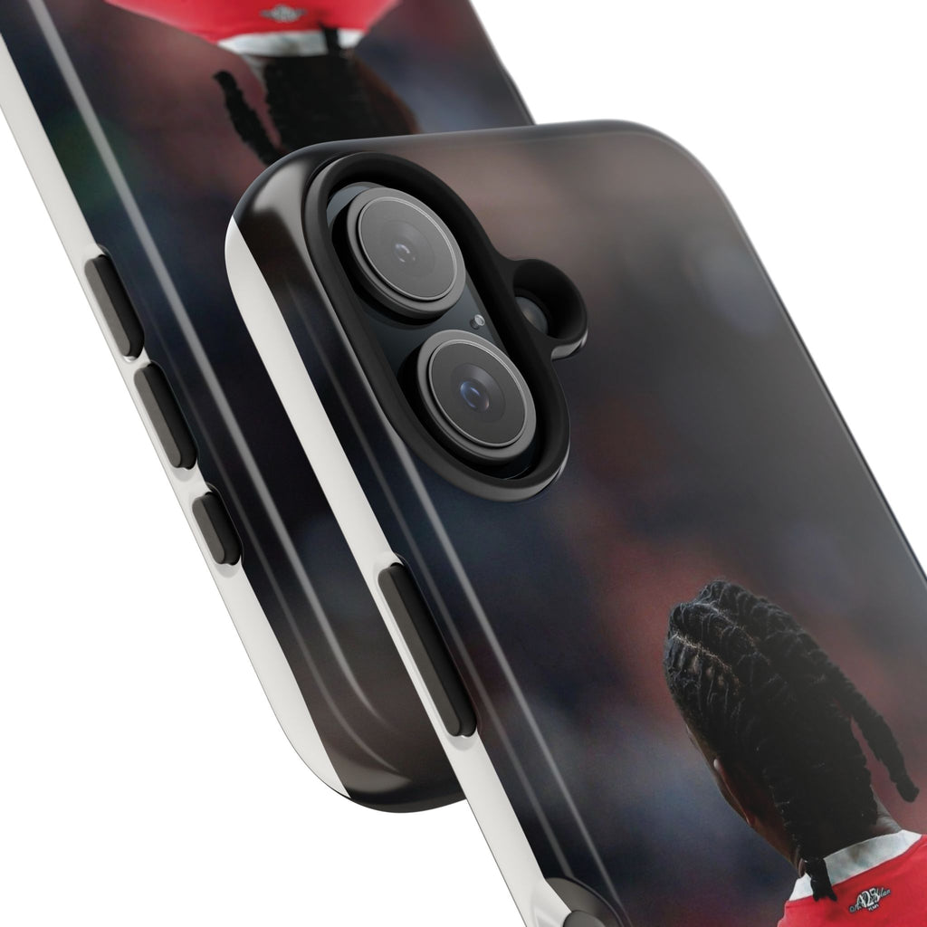 Rafael Leao - Phone Case