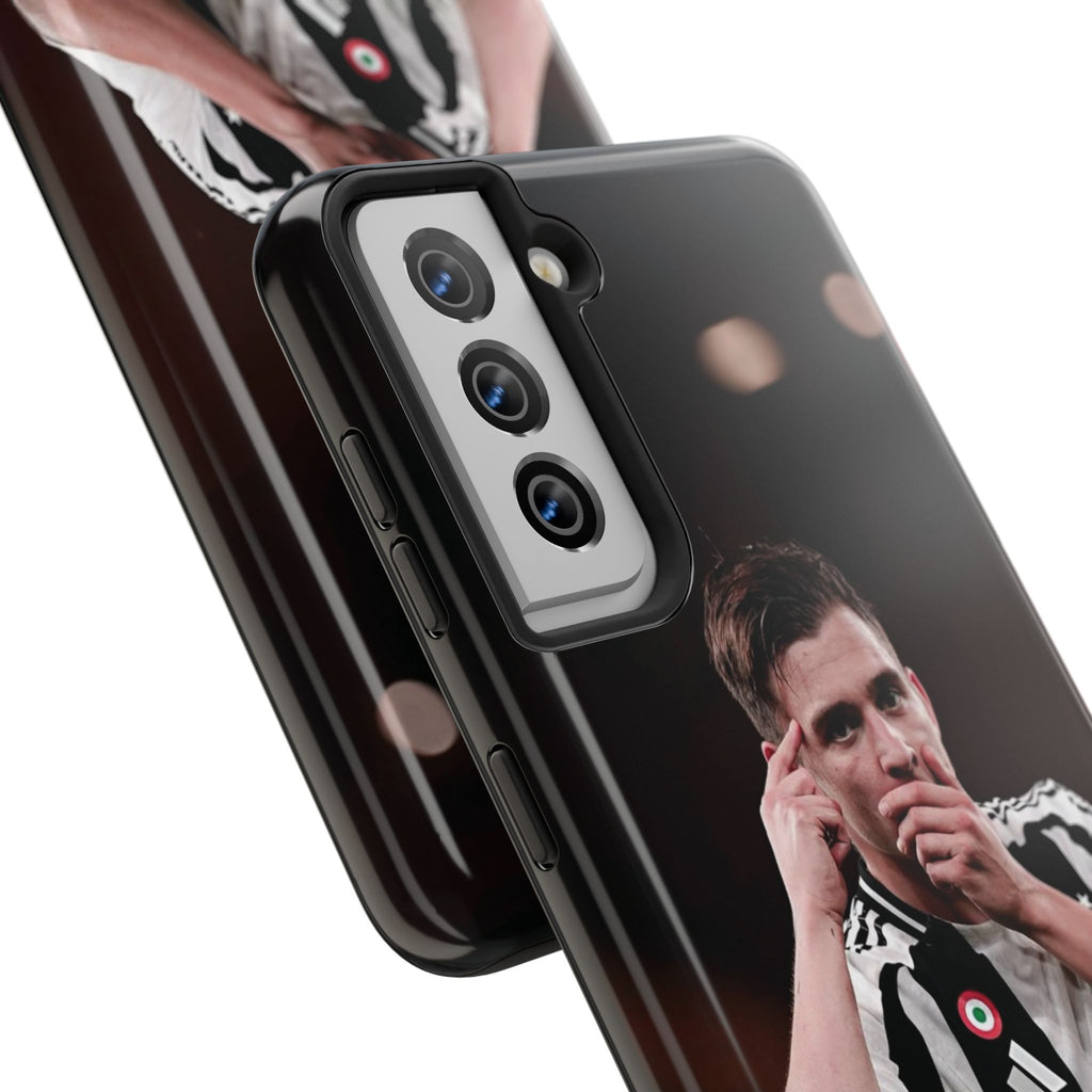 Francisco Conceição - Phone Case