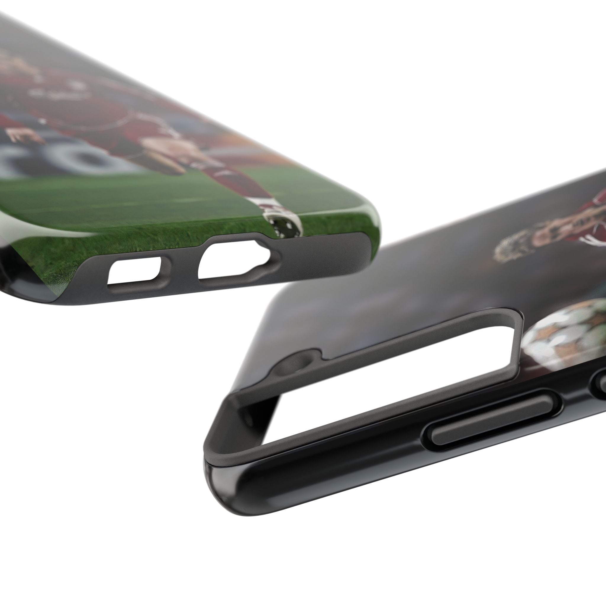 Fernando Torres - Phone Case