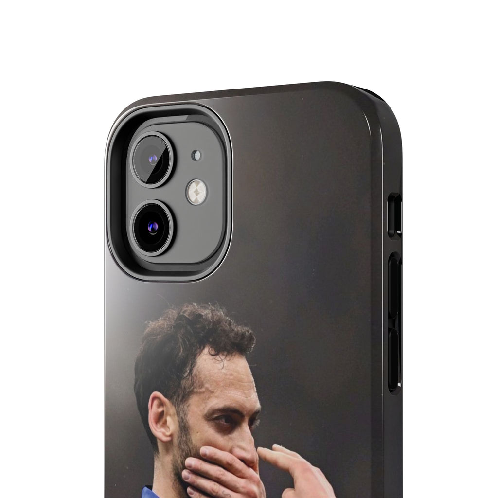 Hakan Calhanoglu - Phone Case