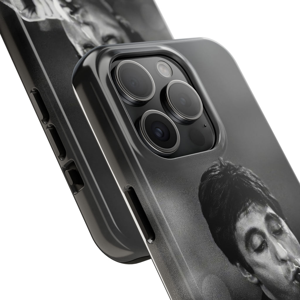 Tony Montana 'Scarface' - Phone Case