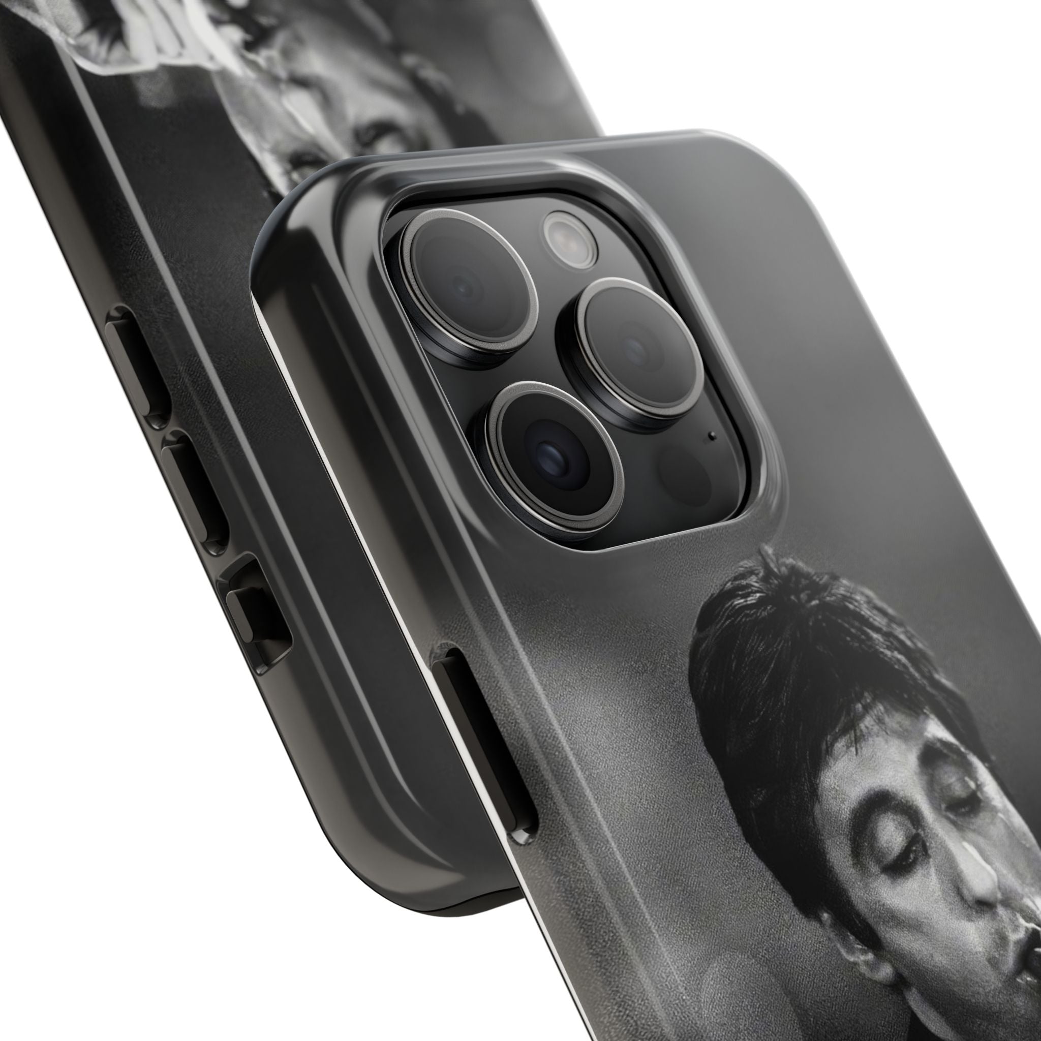 Tony Montana 'Scarface' - Phone Case