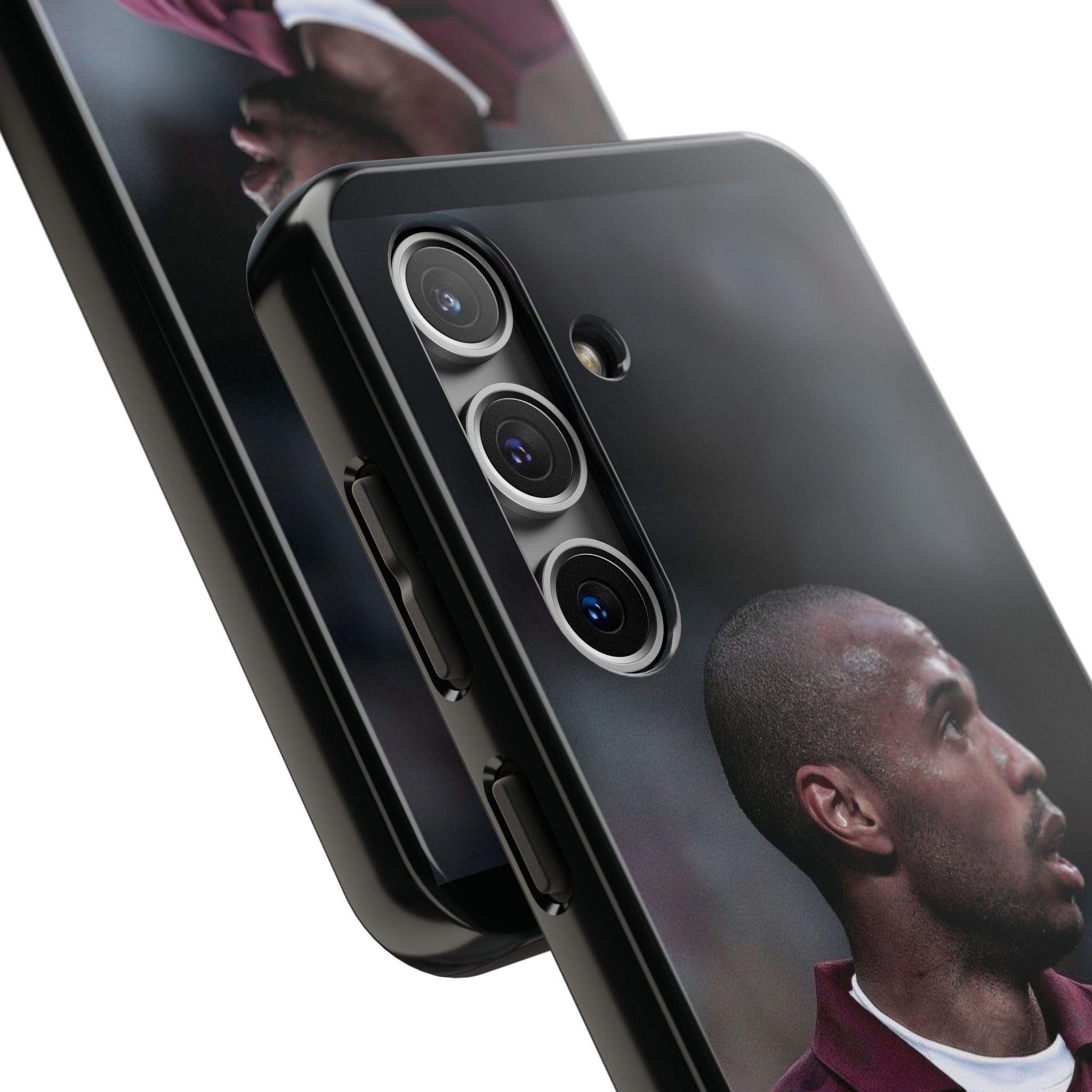 Thiery Henry - Phone Case