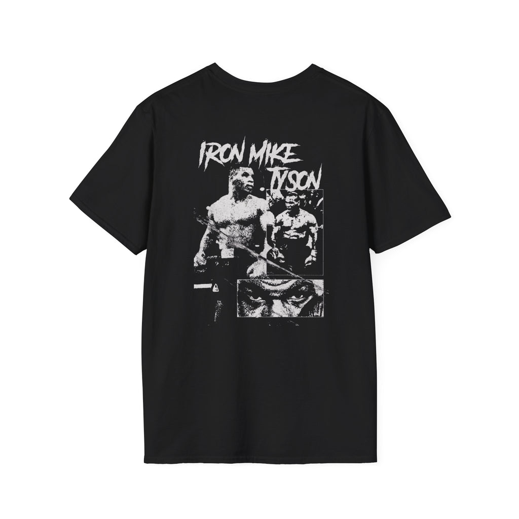 “Iron Mind" Tee