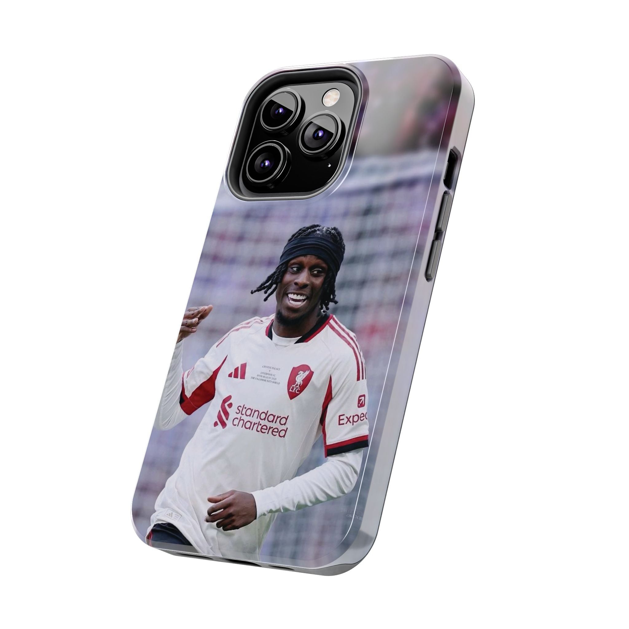 Jeremie Frimpong- Phone Case