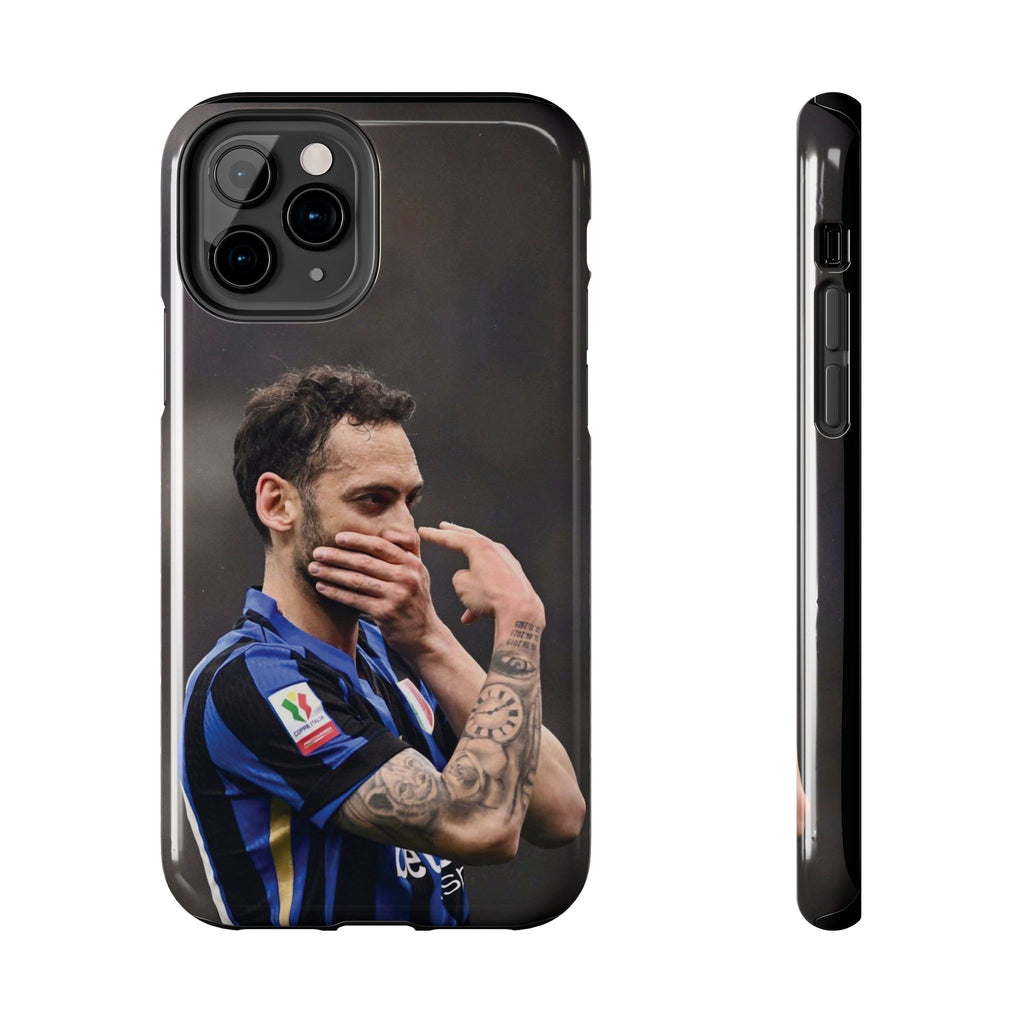 Hakan Calhanoglu - Phone Case