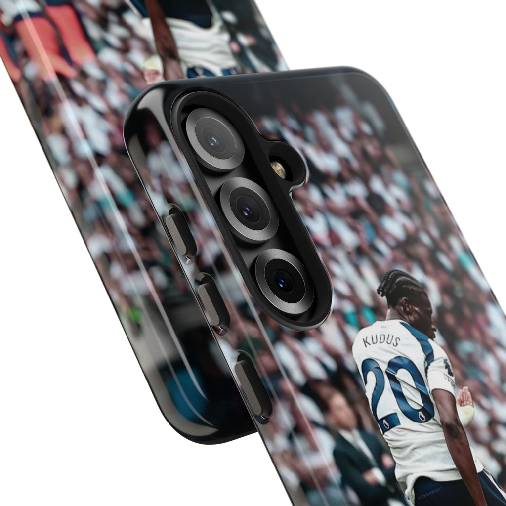Mohammed Kudus - Phone Case