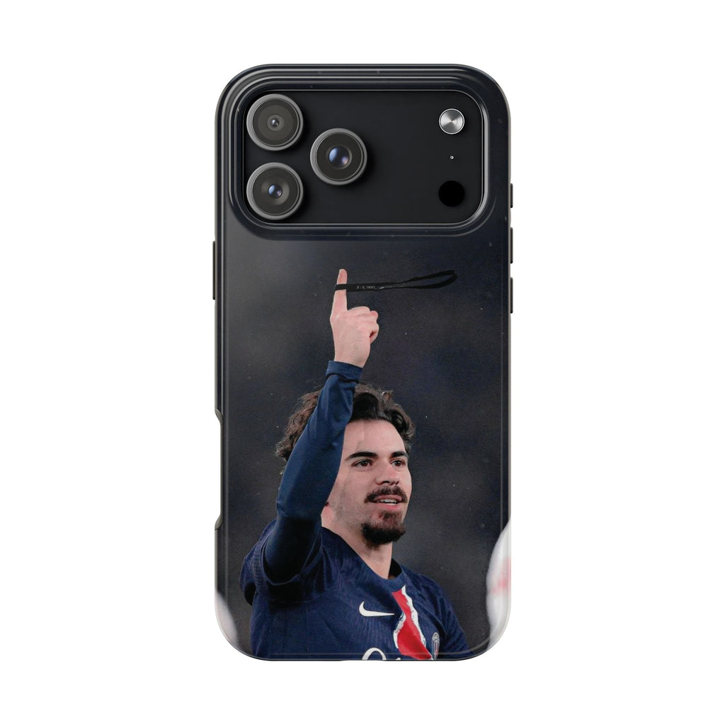 Vitinha - Phone Case