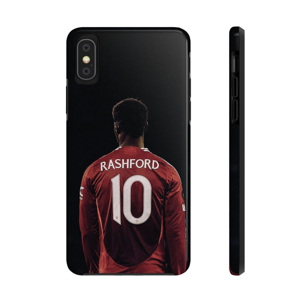 Marcus Rashford - Phone Case