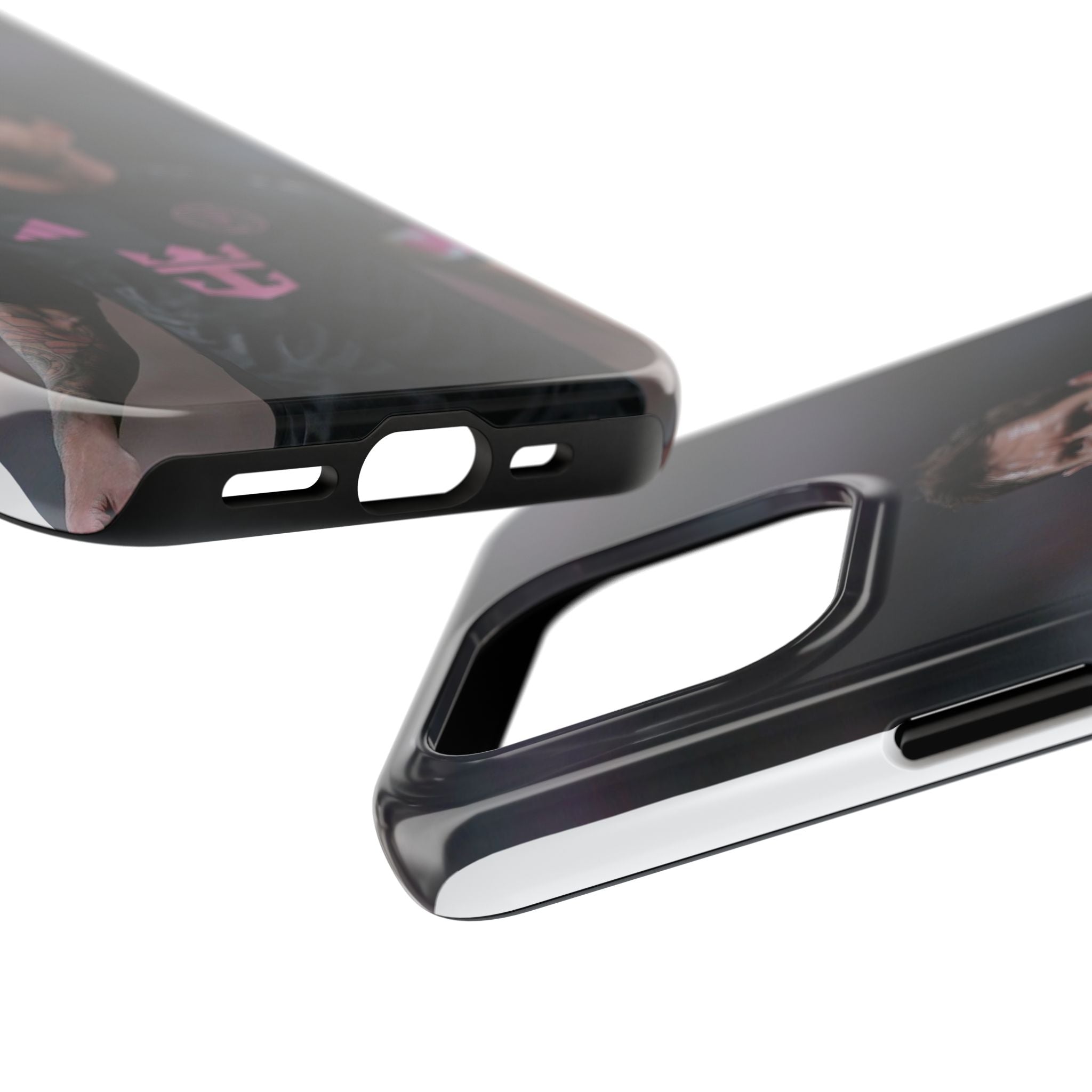 Lionel Messi - Phone Case