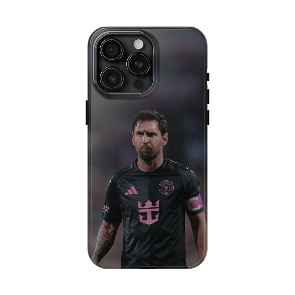 Lionel Messi - Phone Case