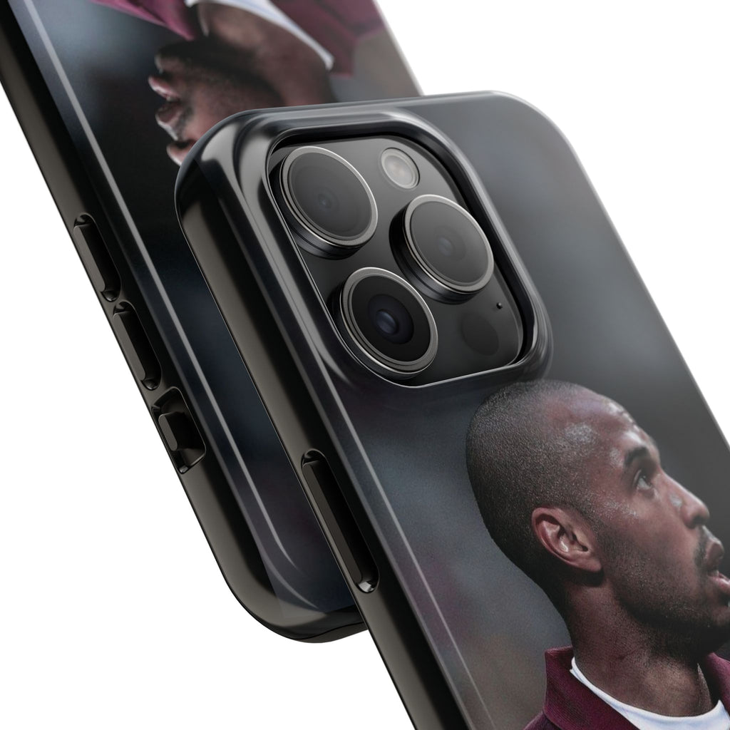 Thiery Henry - Phone Case