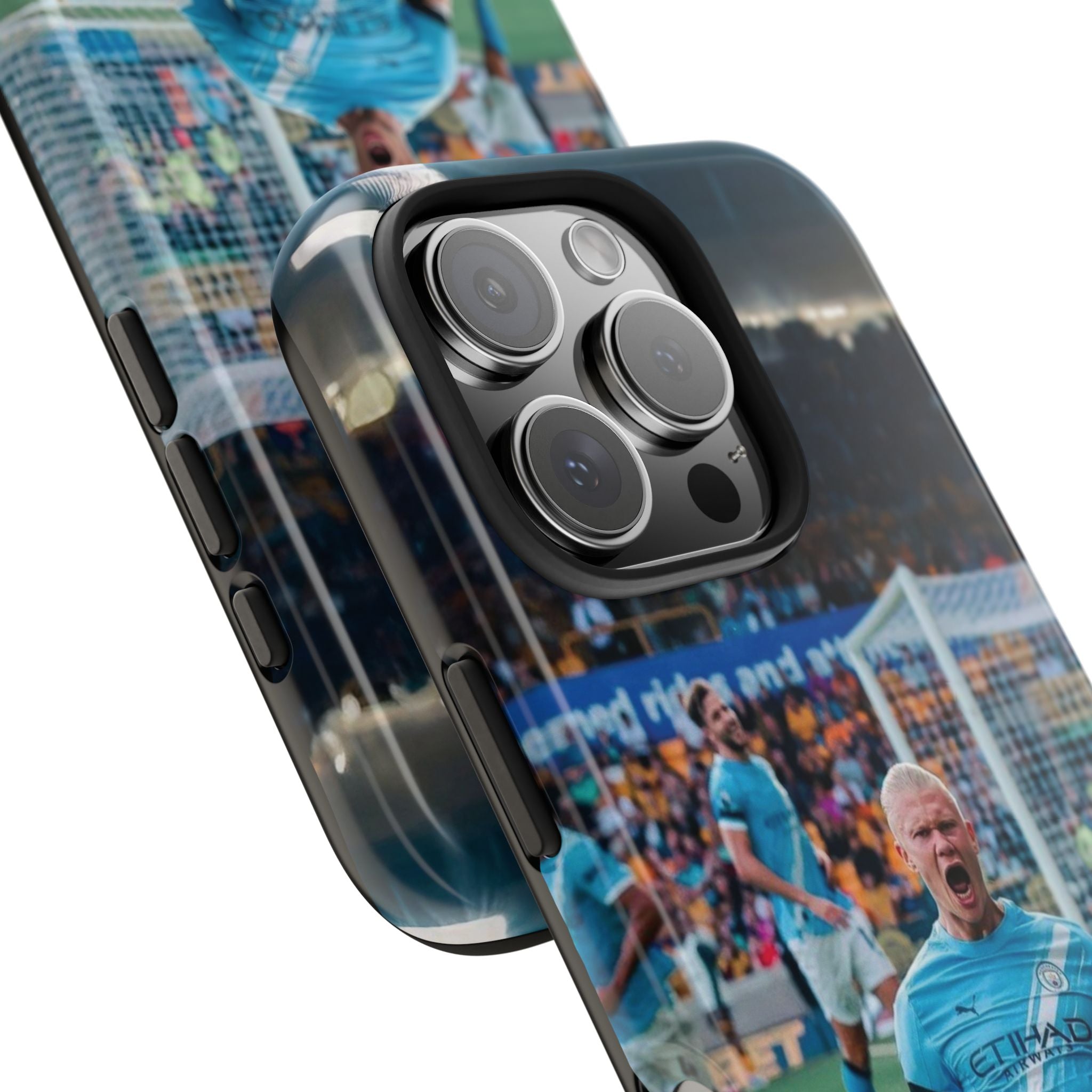 Erling Haaland - Phone Case