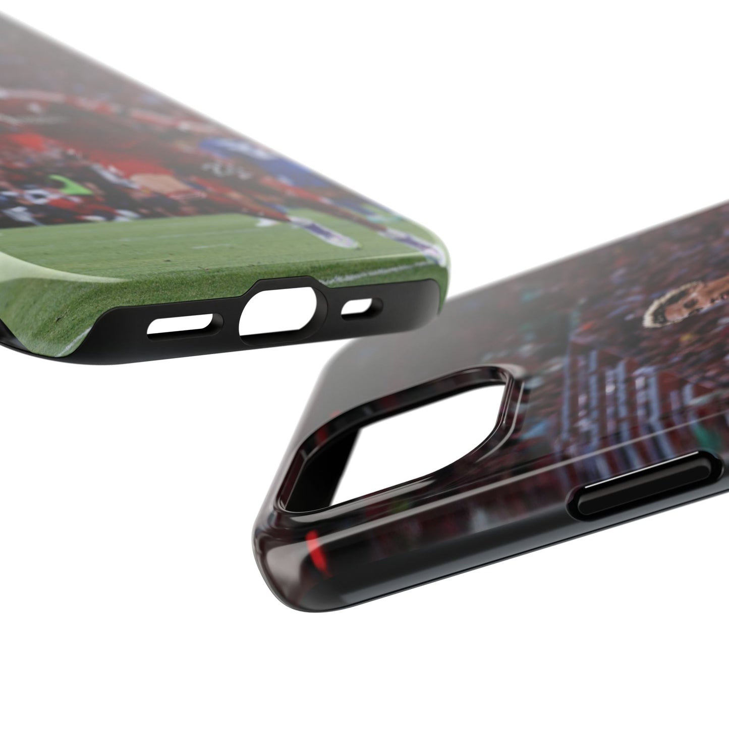 Hugo Ekitike - Phone Case
