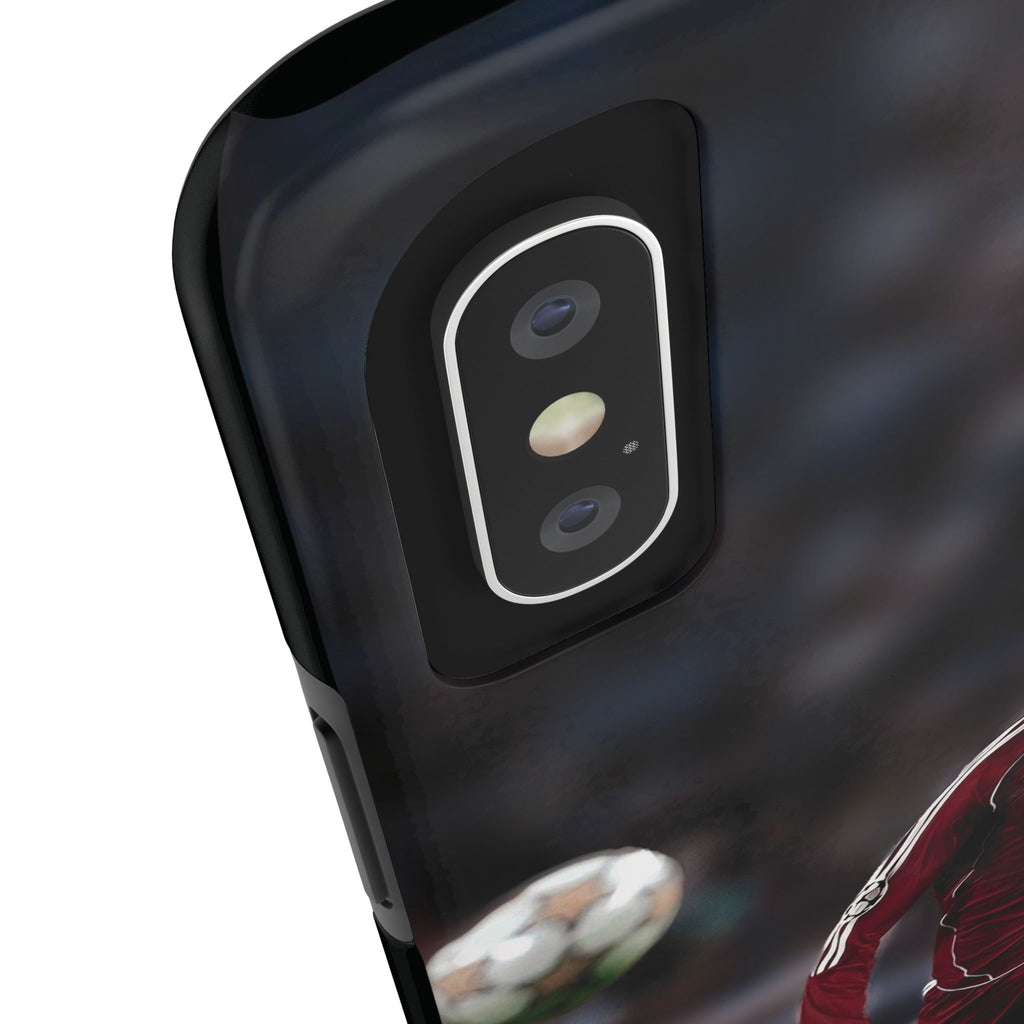 Fernando Torres - Phone Case