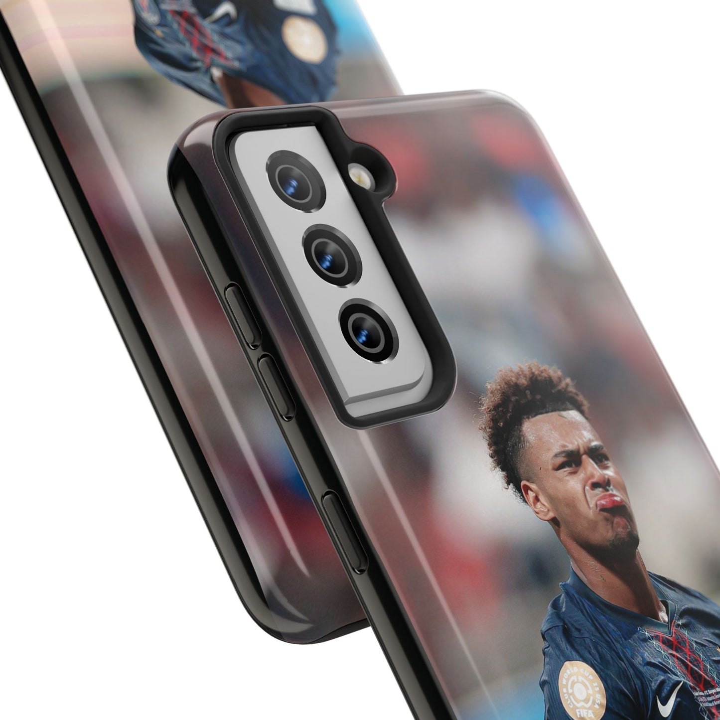 Desire Doue - Phone Case