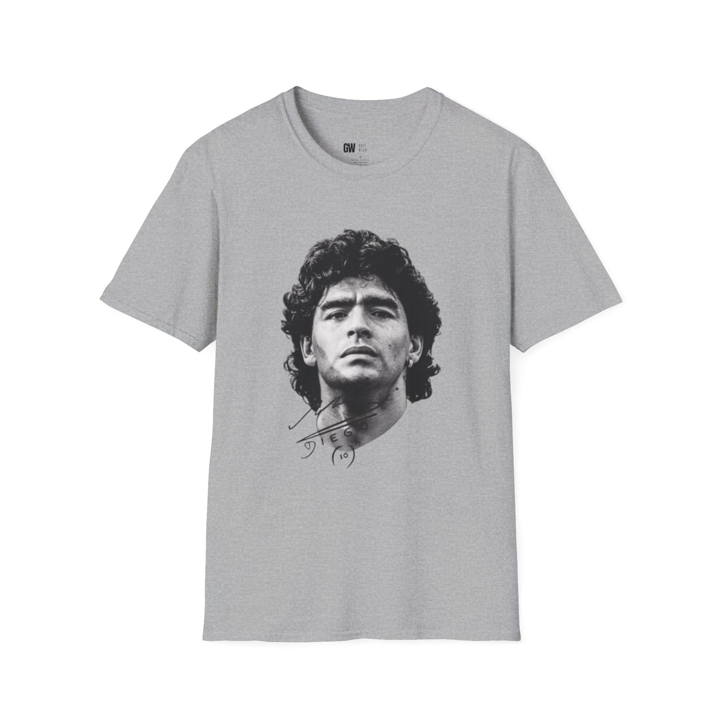 Diego Maradona - Shirt