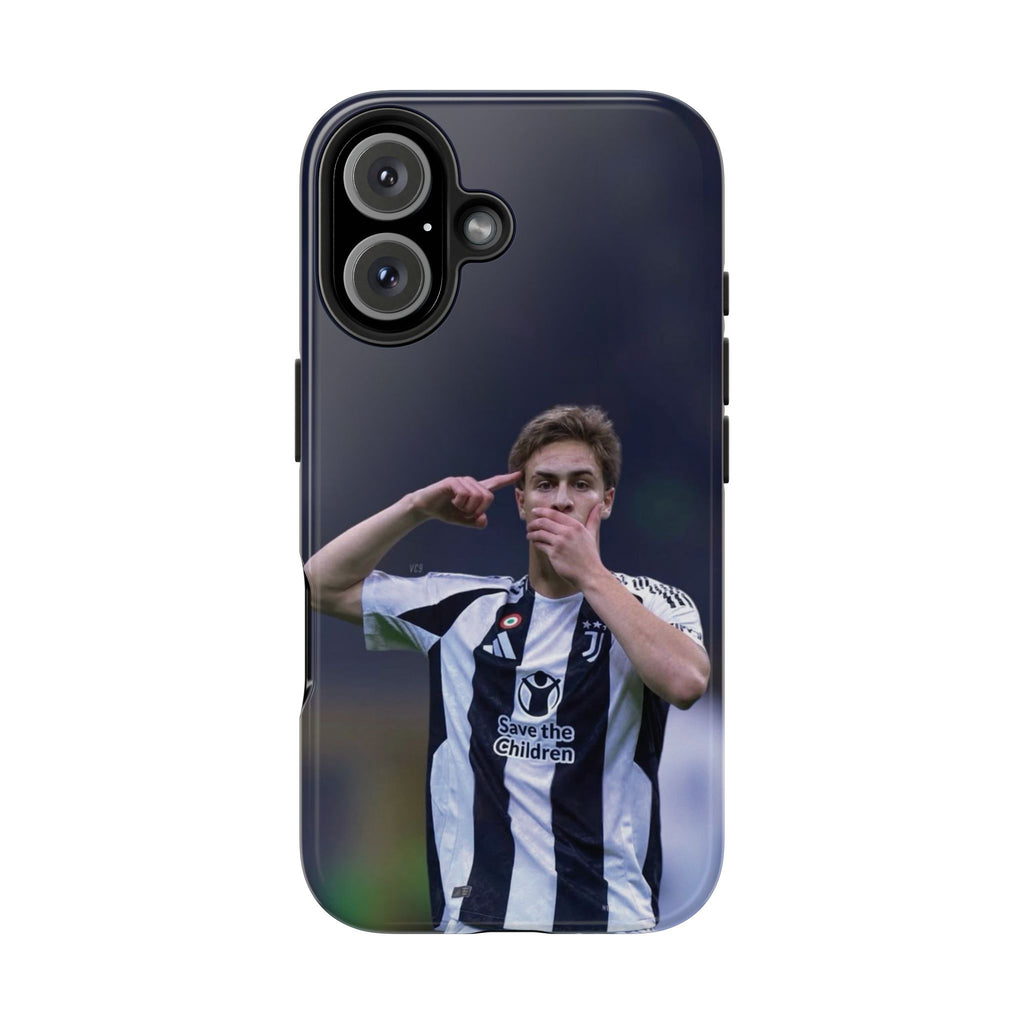 Kenan Yildiz - Phone Case