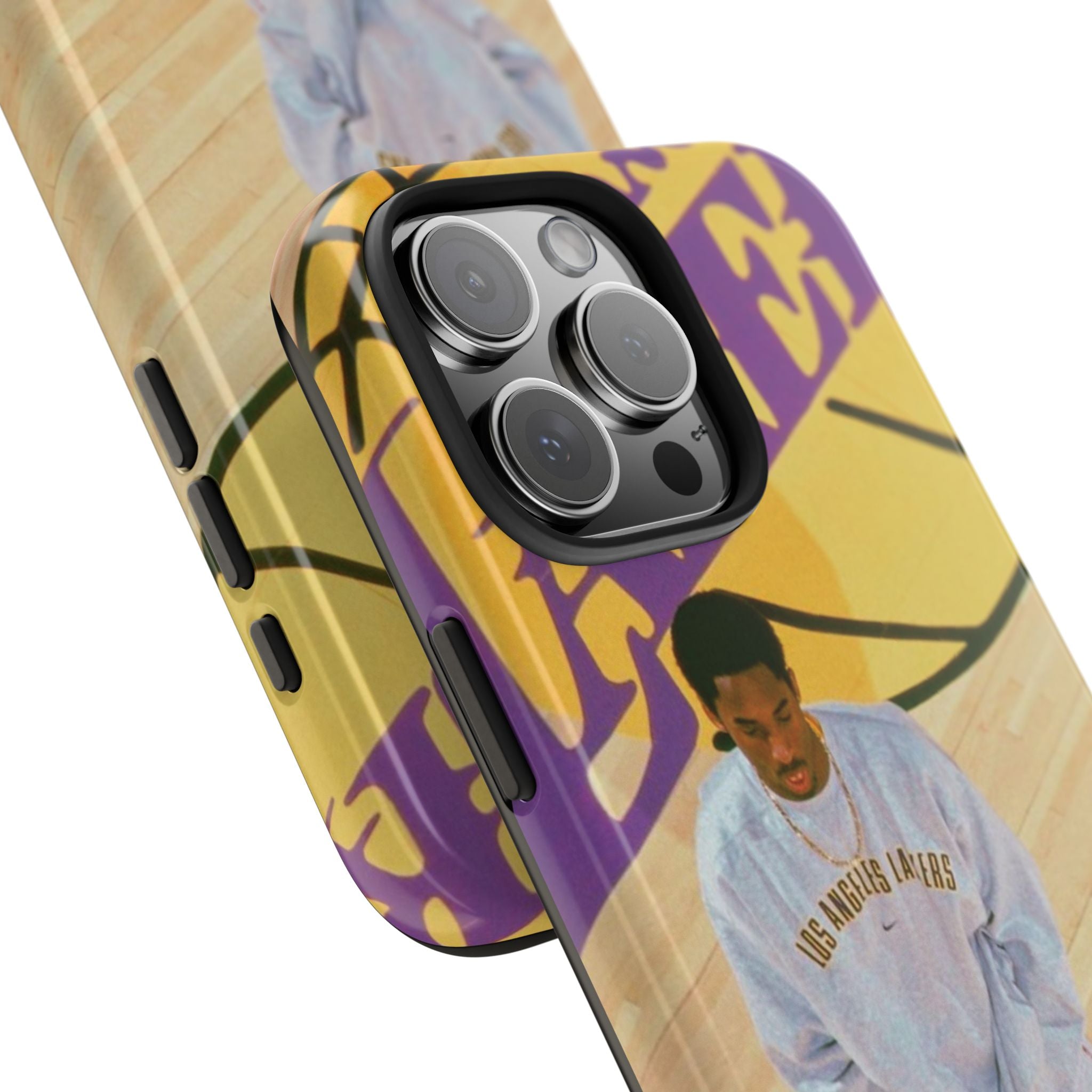 Kobe Bryant - Phone Case
