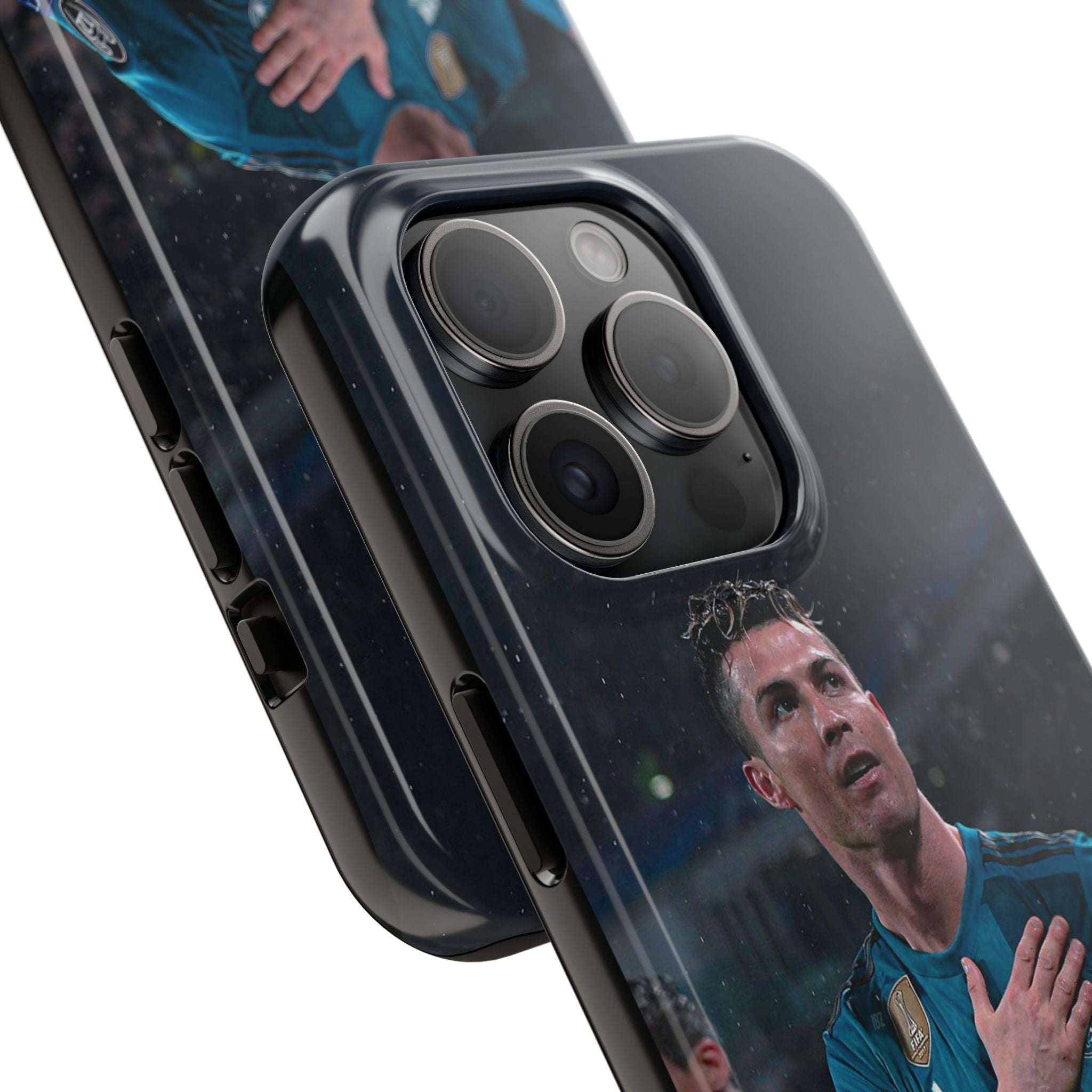 Cristiano Ronaldo - Phone Case