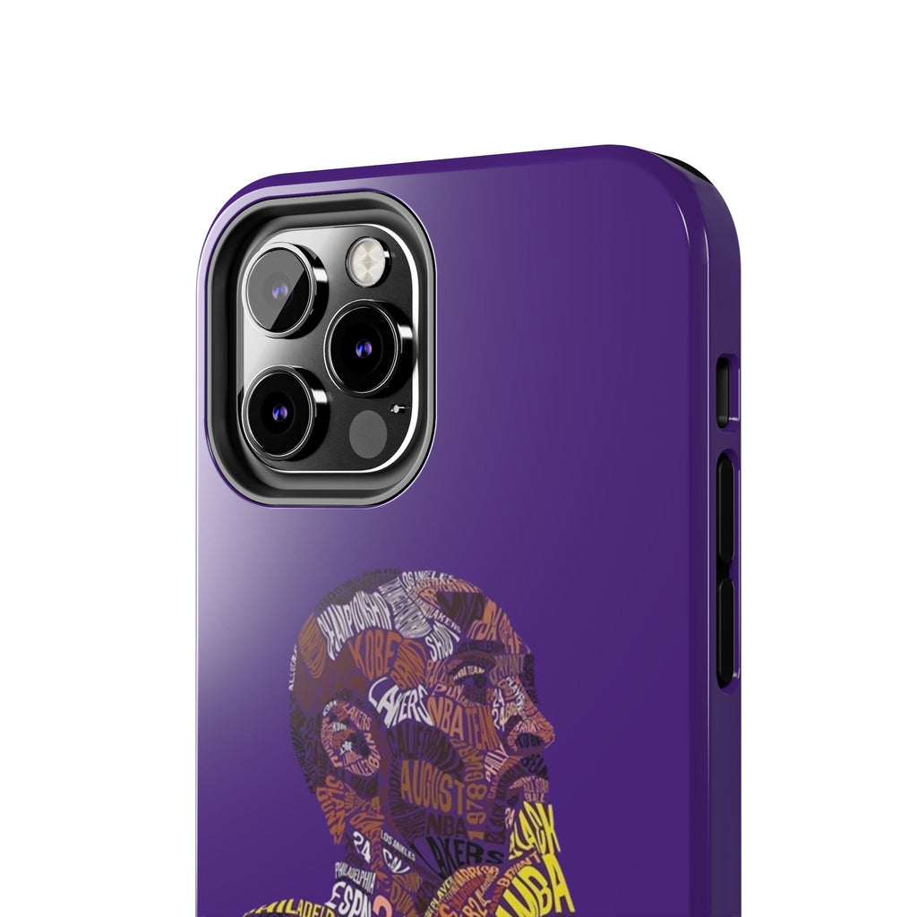 Kobe Bryant - Phone Case