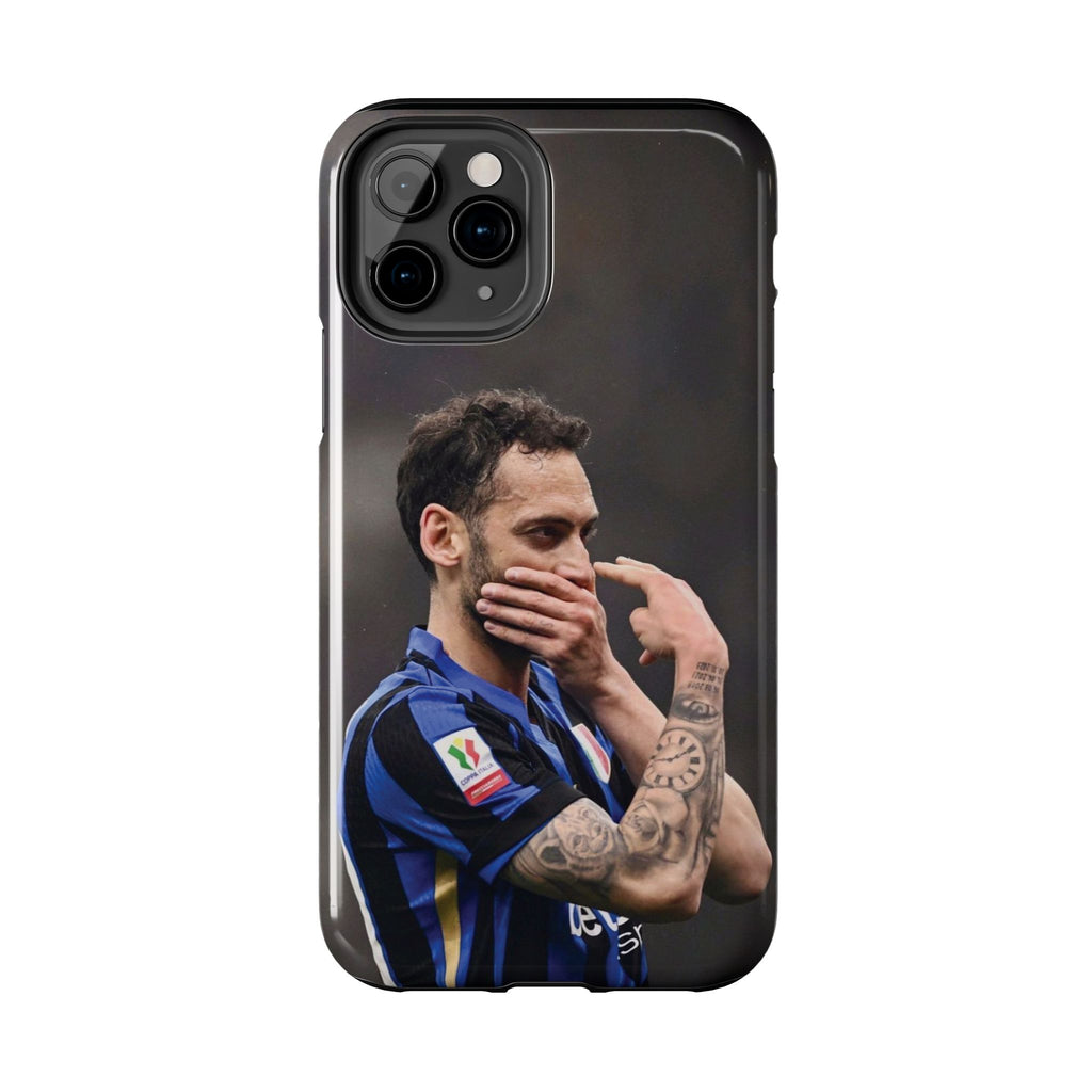 Hakan Calhanoglu - Phone Case