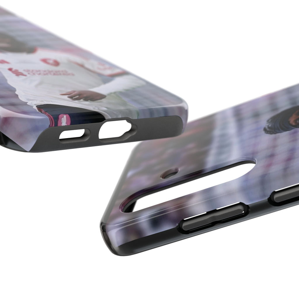 Jeremie Frimpong- Phone Case