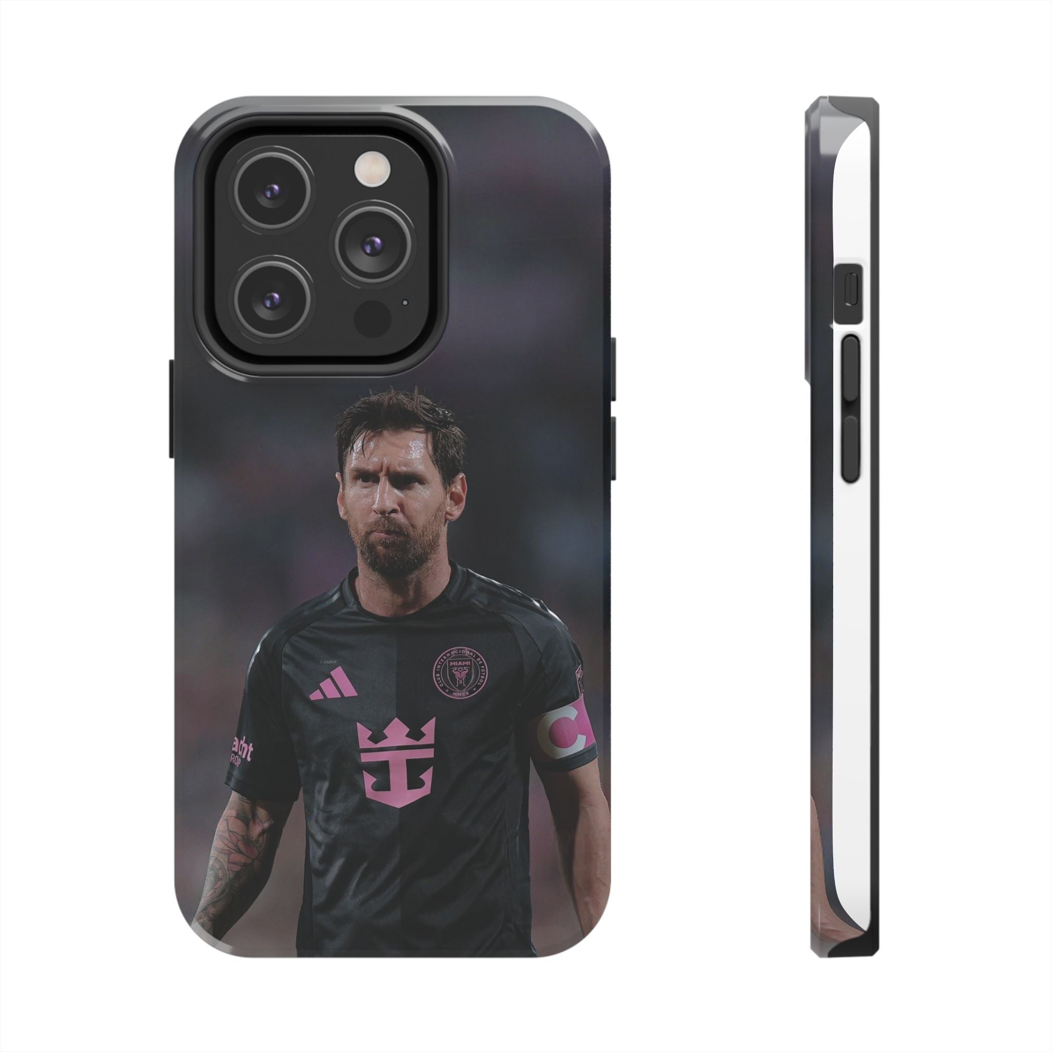 Lionel Messi - Phone Case