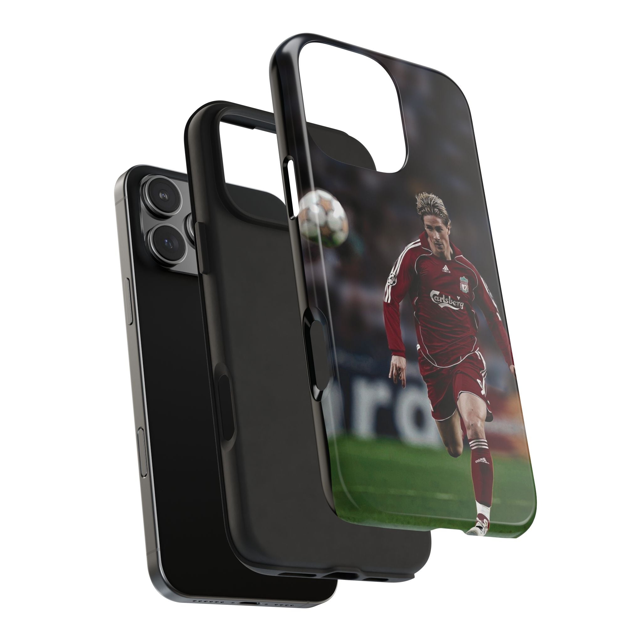 Fernando Torres - Phone Case