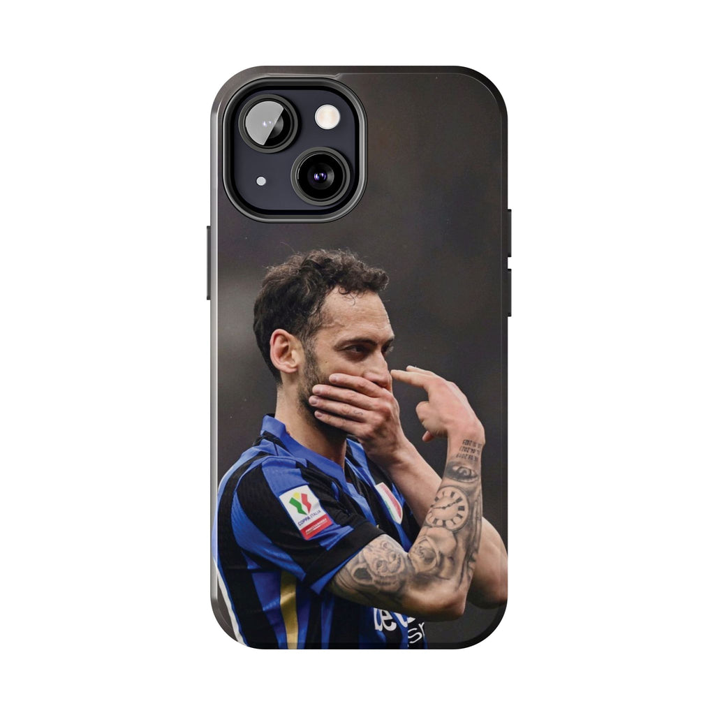 Hakan Calhanoglu - Phone Case