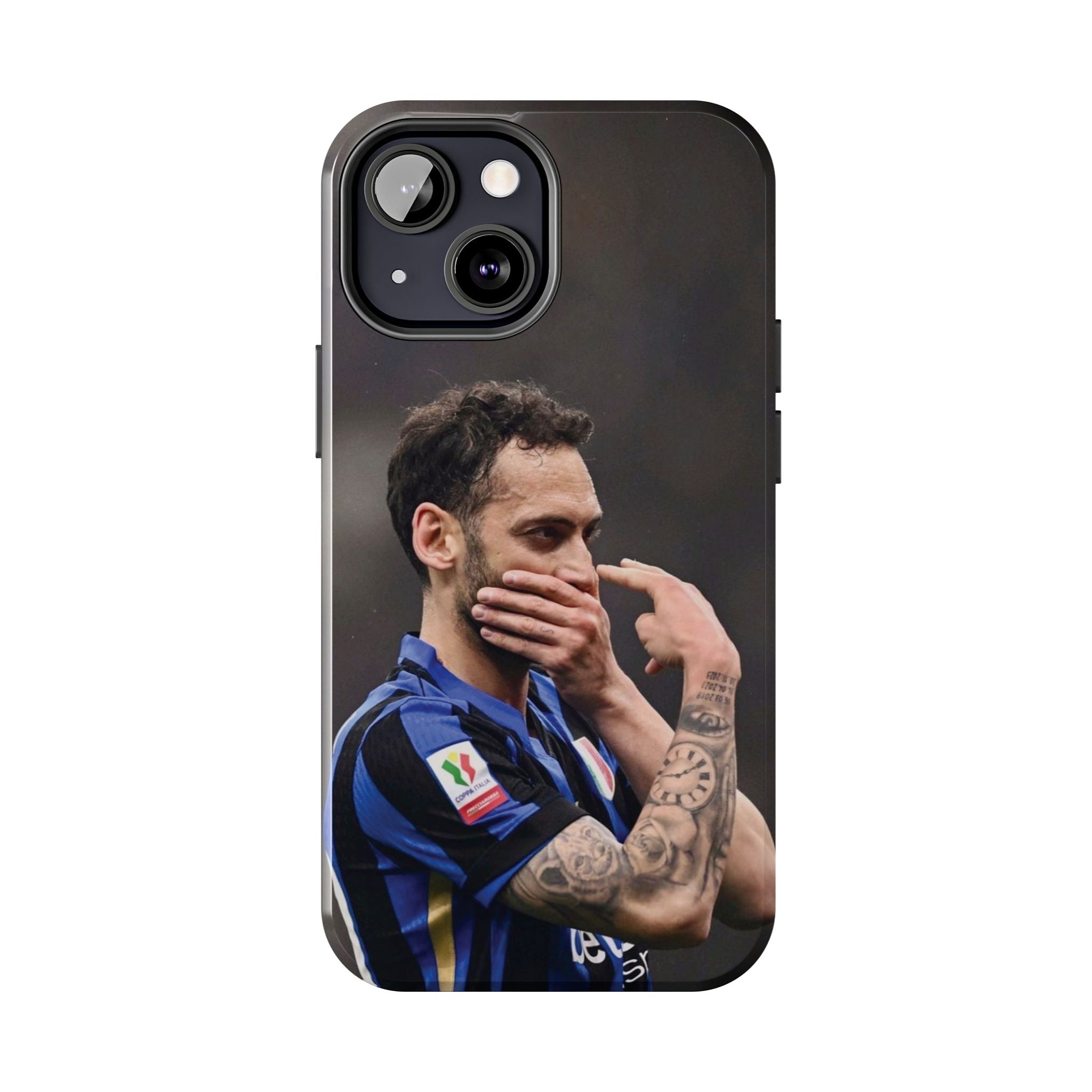 Hakan Calhanoglu - Phone Case